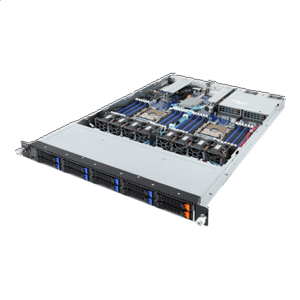 Gigabyte R181-N20 Rack Server